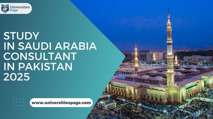 Study in Qatar Consultant in Pakistan 2025